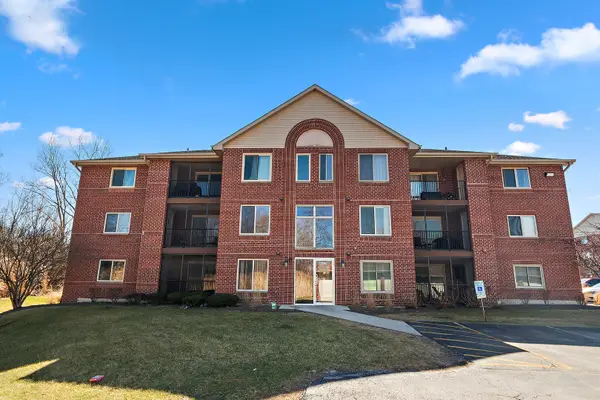 6950 Heritage Circle #3C, Orland Park, IL 60462