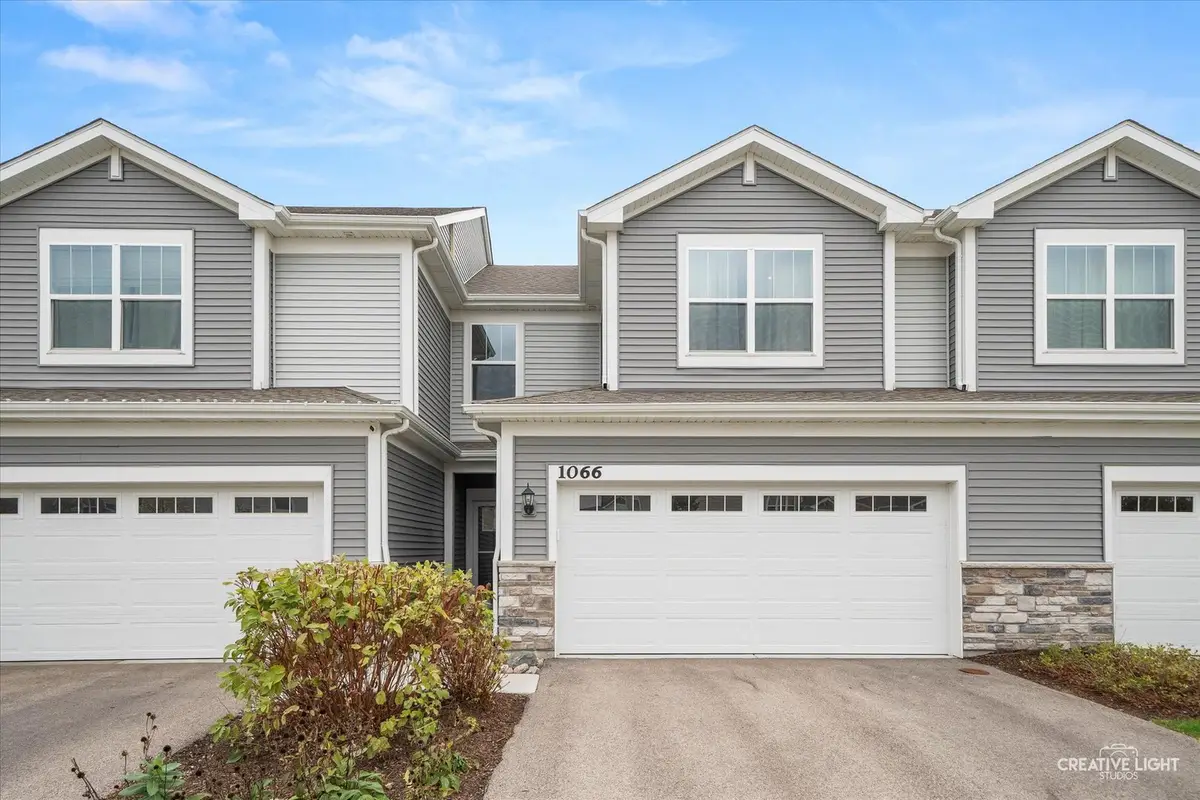 1066 Moraine Drive, South Elgin, IL 60177 - #1