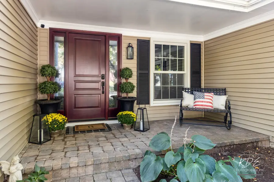 992 Belaire Court, Naperville, IL 60563 - #3