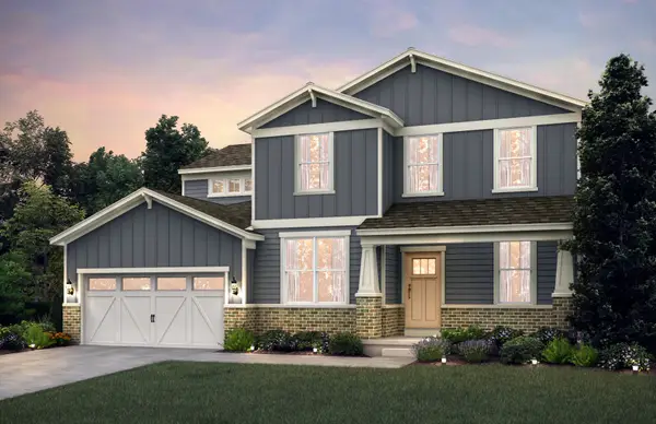 Address Withheld By Seller, Lisle, IL 60532