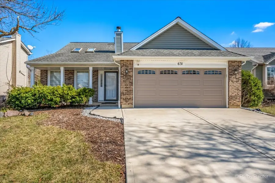 Address Withheld By Seller, Elgin, IL 60120 - #3