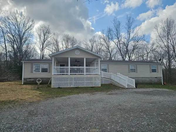 2877 Palzo Road, Creal Springs, IL 62922