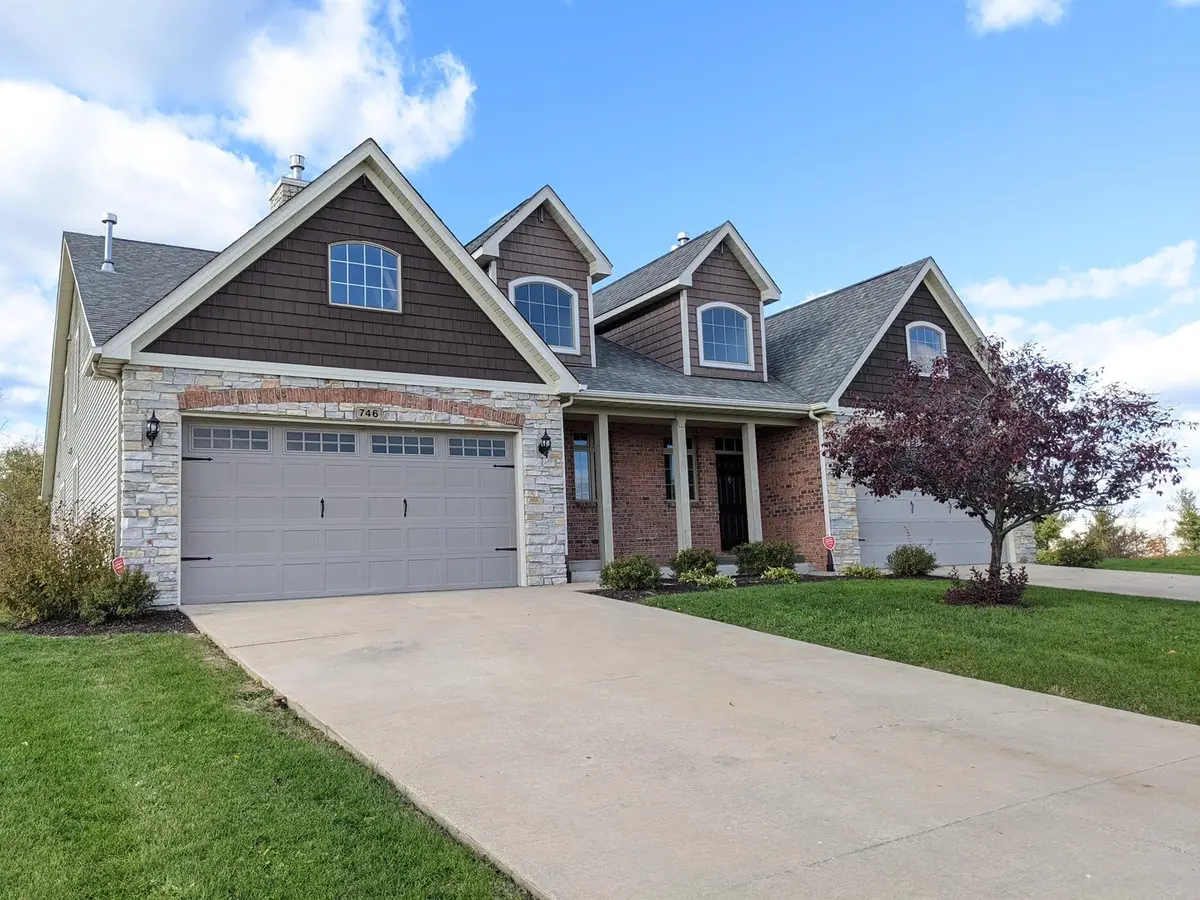 746-748 Gabriela Court, Rockford, IL 61108 - #1