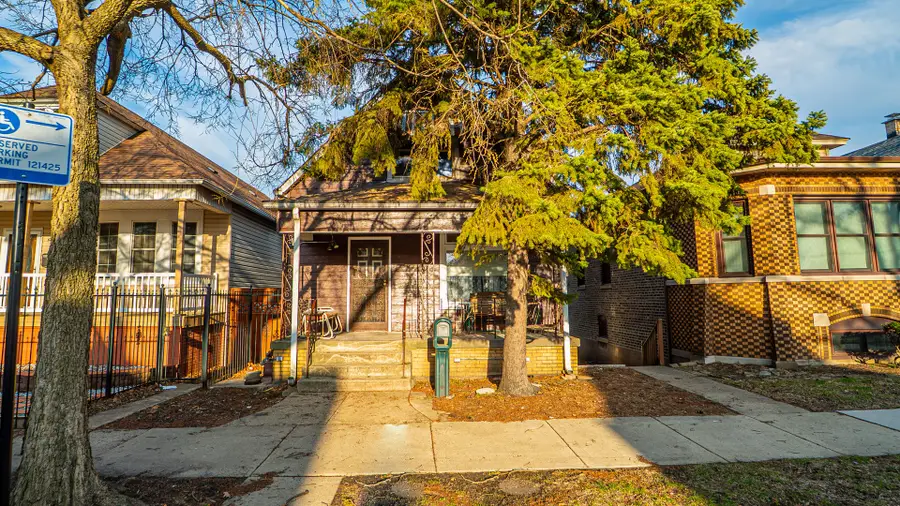10747 S Avenue H, Chicago, IL 60617 - #2