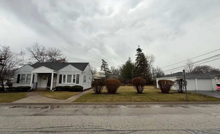 313 E George Street, Arlington Heights, IL 60005 - #2