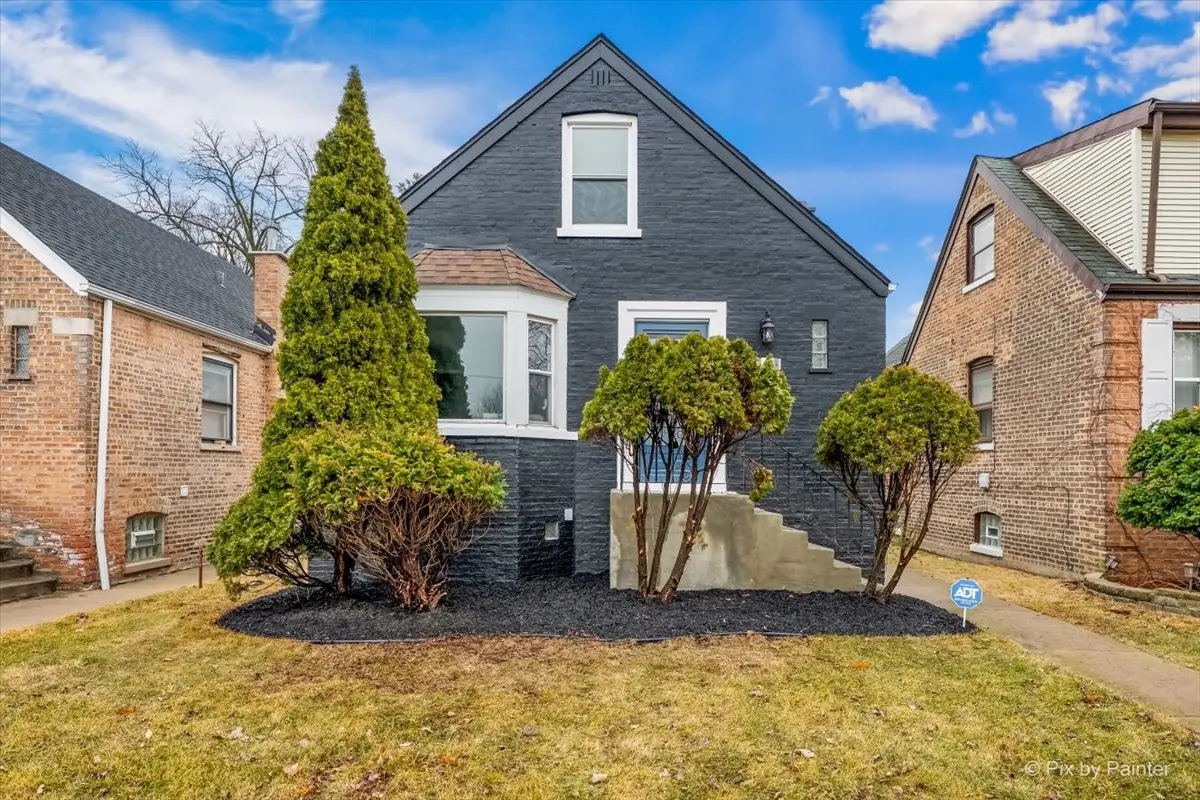 9137 S Chappel Avenue, Chicago, IL 60617 - #1