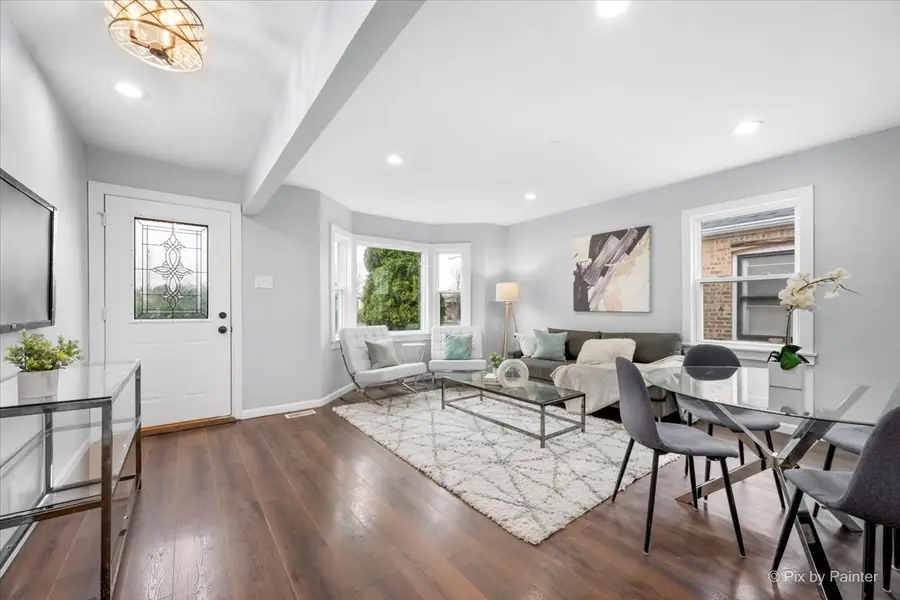 9137 S Chappel Avenue, Chicago, IL 60617 - #2