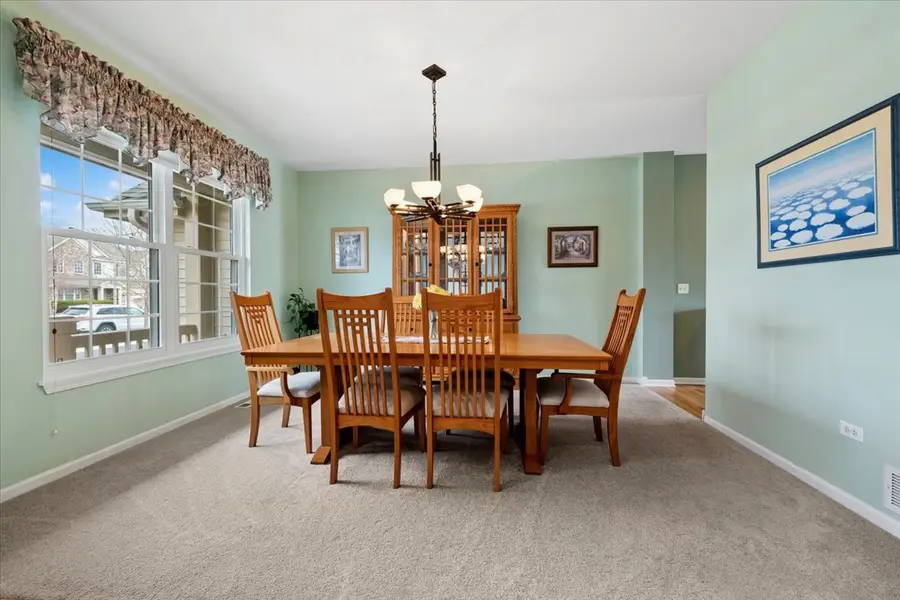 26301 Whispering Woods Circle, Plainfield, IL 60585 - #3