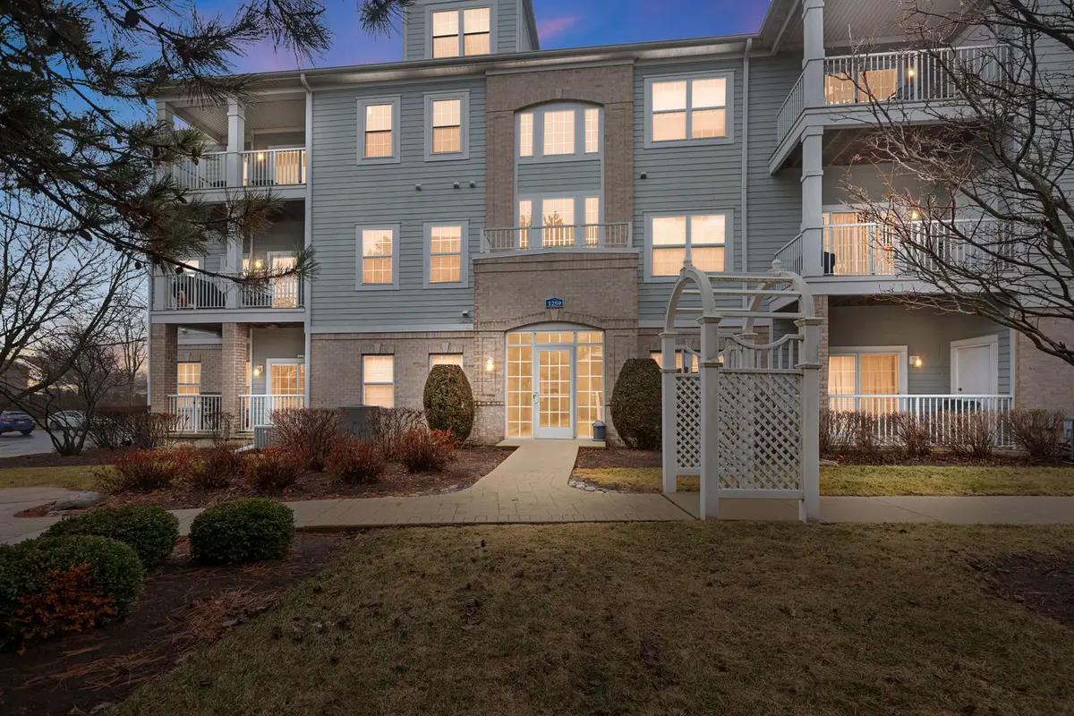 1259 Lake Street #203, Addison, IL 60101 - #1