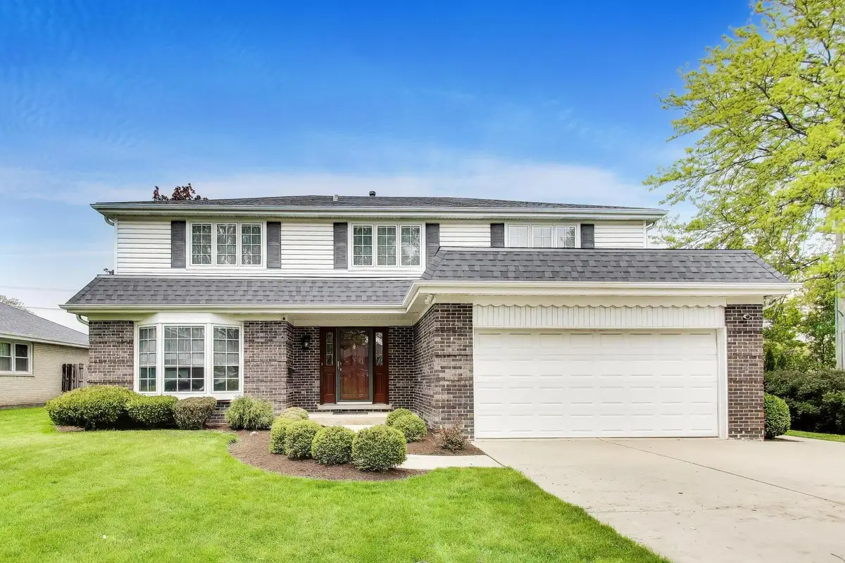 1626 E Barberry Lane, Mount Prospect, IL 60056 - #1
