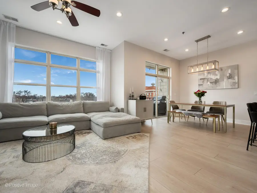 2915 N Clybourn Avenue #410, Chicago, IL 60618 - #3