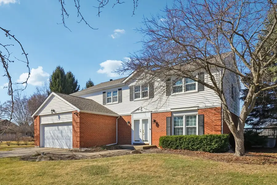 25762 N Eagle Drive, Mundelein, IL 60060 - #2