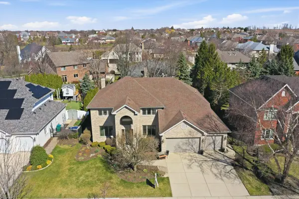 10530 Deer Chase Avenue, Orland Park, IL 60467