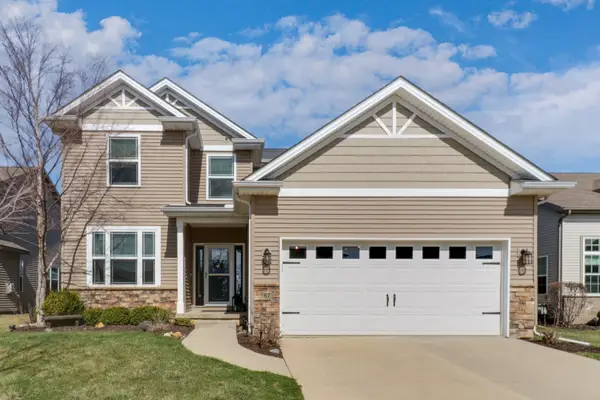 67 Dry Sage Circle, Bloomington, IL 61705