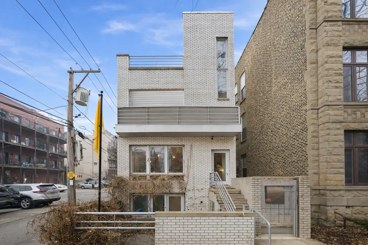 Address Withheld By Seller, Chicago, IL 60642 - #1