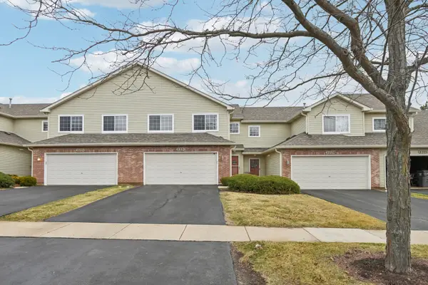 533 Mallard Lane #C, Sugar Grove, IL 60554