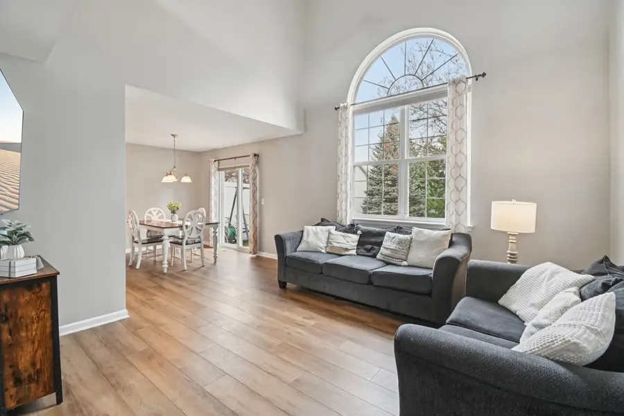 533 Mallard Lane #C, Sugar Grove, IL 60554 - #2