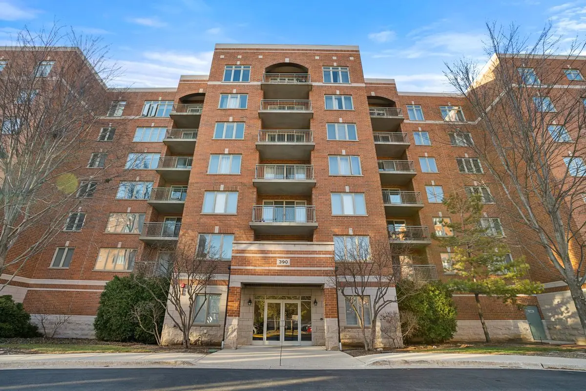390 S Western Avenue #502, Des Plaines, IL 60016 - #1