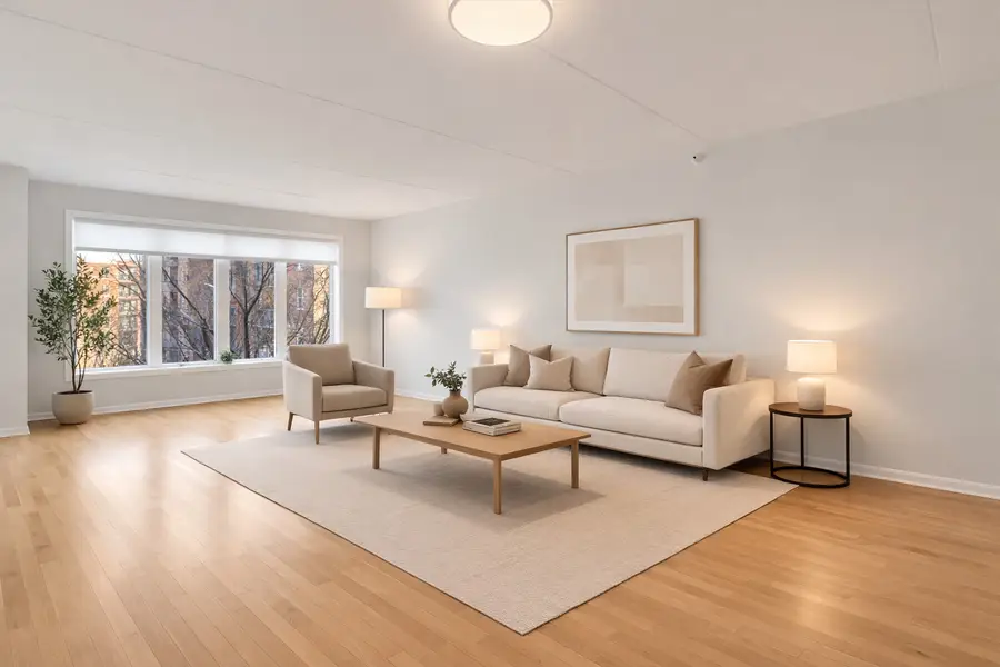 390 S Western Avenue #502, Des Plaines, IL 60016 - #2