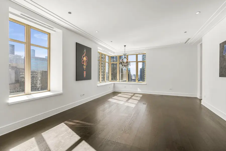 118 E Erie Street #25D, Chicago, IL 60611 - #3