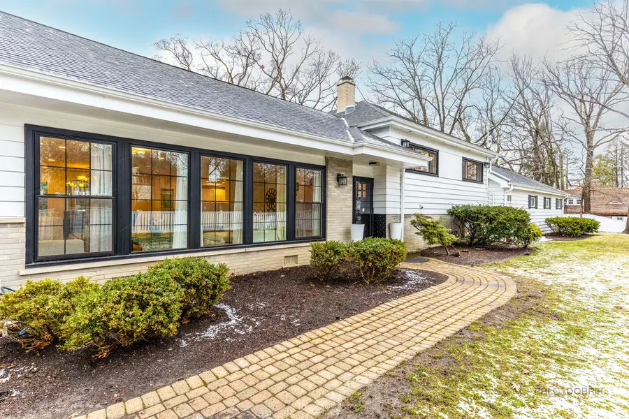 786 Hill Street, Highland Park, IL 60035 - #2