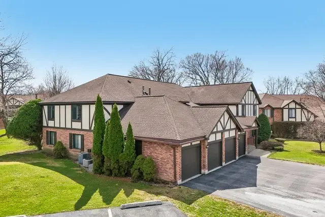 8239 Mulberry Court #13C, Palos Hills, IL 60465 - #2