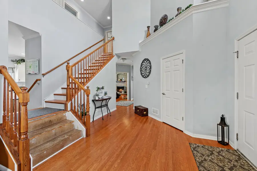 2108 Waterbury Drive, Joliet, IL 60431 - #2