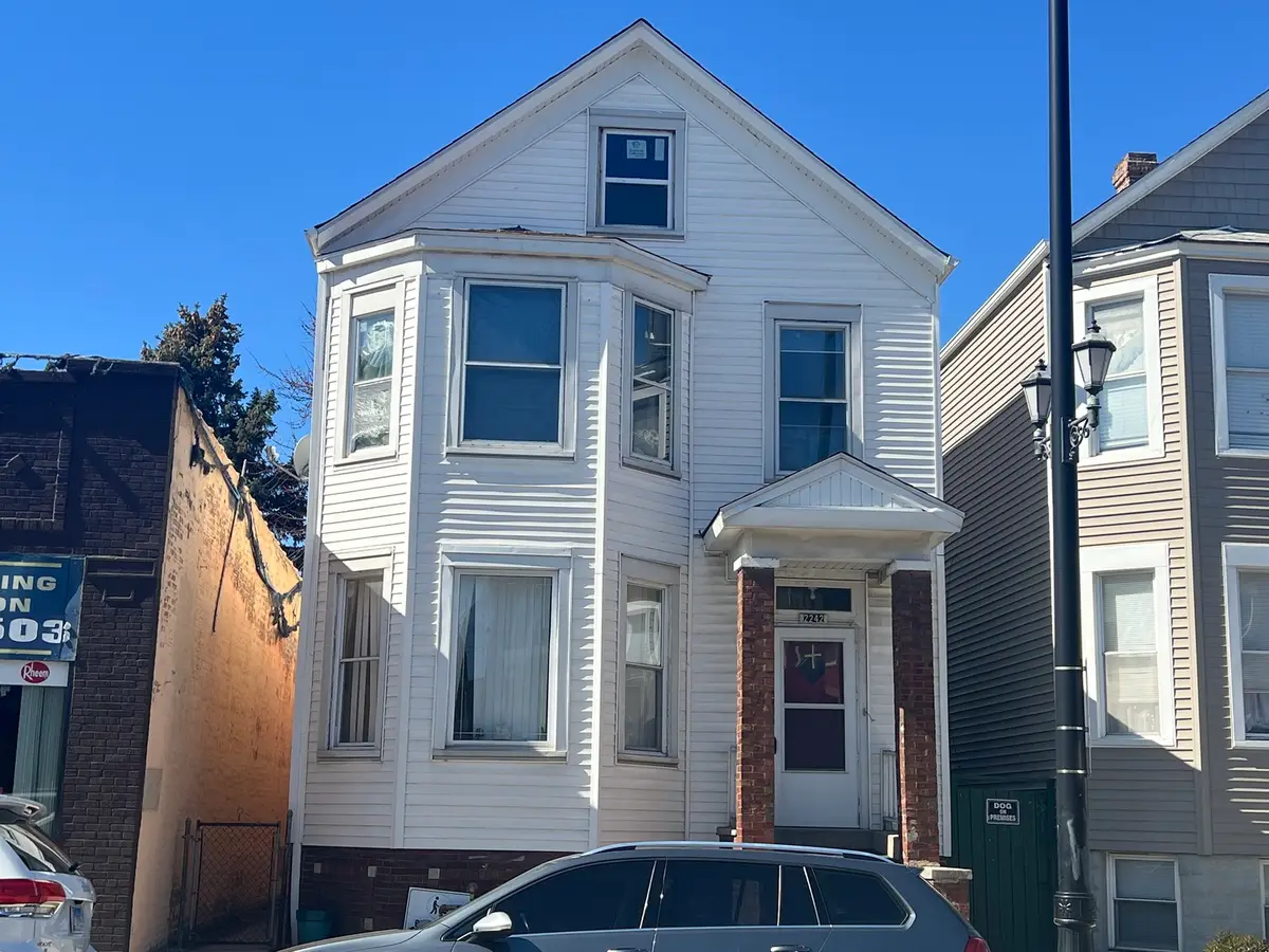 Address Withheld By Seller, Cicero, IL 60804 - #1