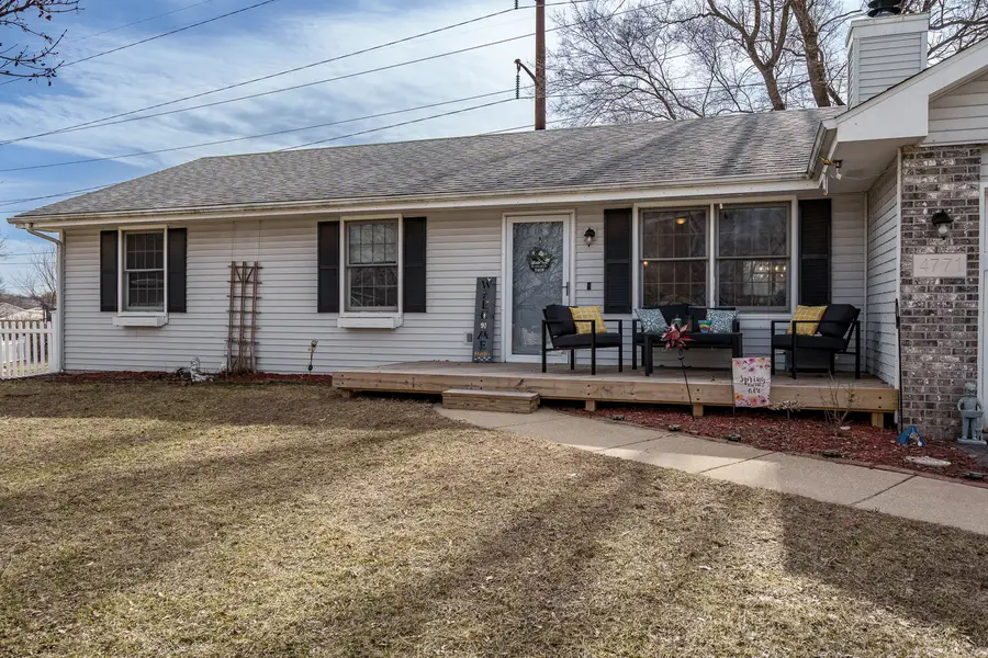 4771 Alexandra Lane, Machesney Park, IL 61115 - #2