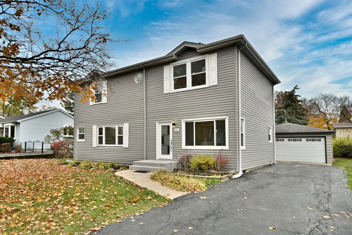 656 W Comstock Avenue, Elmhurst, IL 60126 - #1