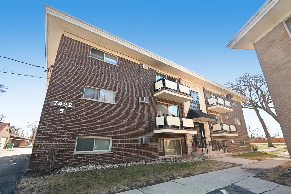 7422 W 111th Street #510, Worth, IL 60482 - #1