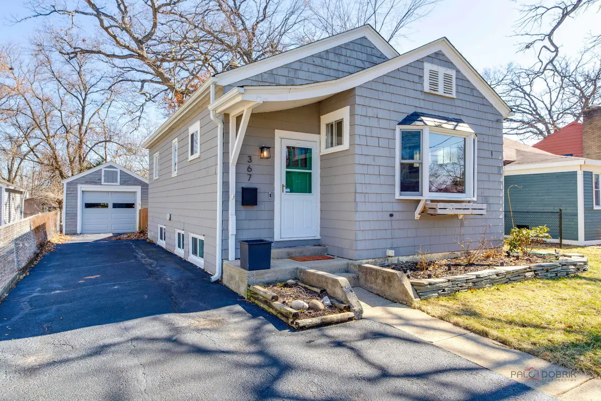 367 N Lake Street, Grayslake, IL 60030 - #1