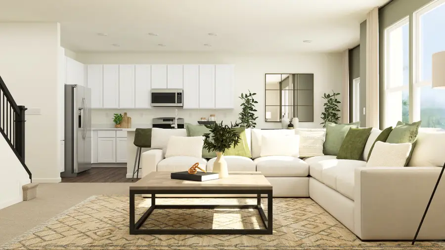 1211 Waterford Street, Algonquin, IL 60102 - #2