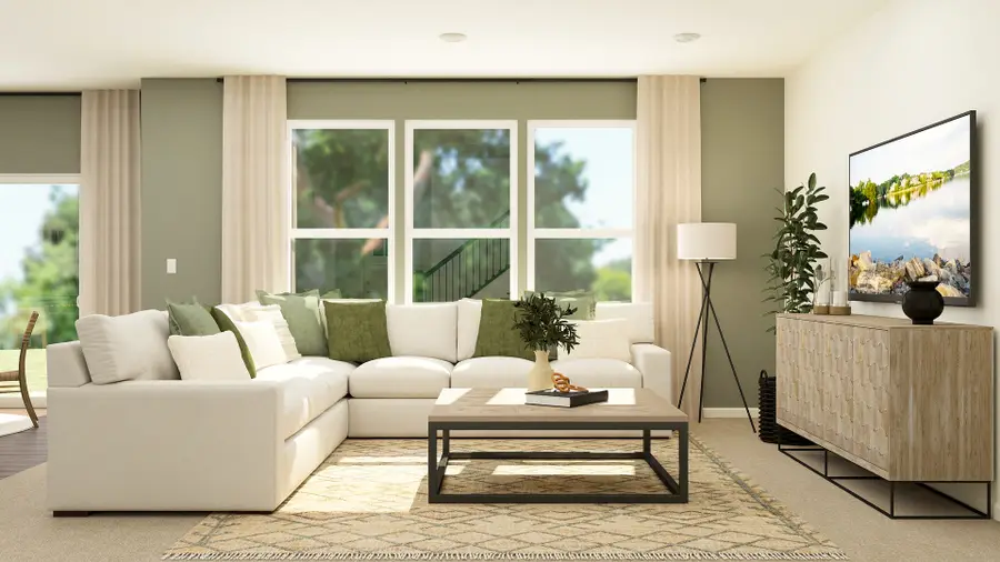 1211 Waterford Street, Algonquin, IL 60102 - #3