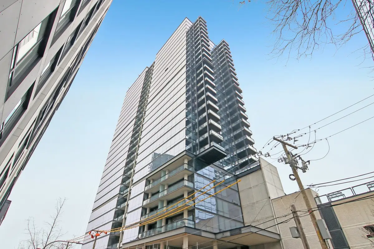 860 W Blackhawk Street #1102, Chicago, IL 60642 - #1