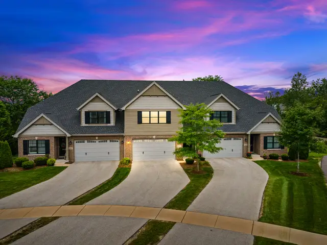 613 Bourbon Court, Naperville, IL 60565 - #1