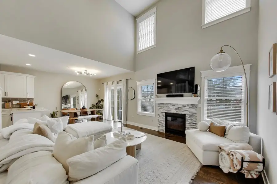 613 Bourbon Court, Naperville, IL 60565 - #2