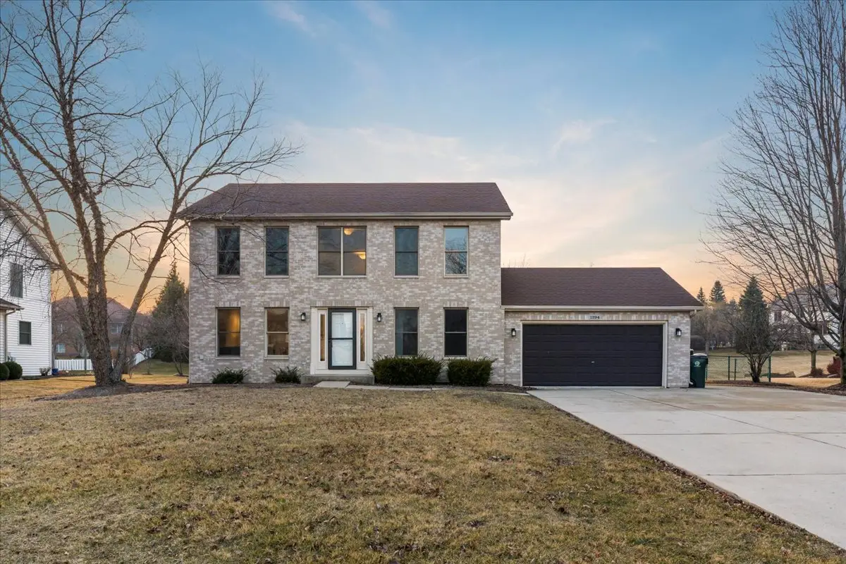 1294 Hunters Ridge East, Hoffman Estates, IL 60192 - #1