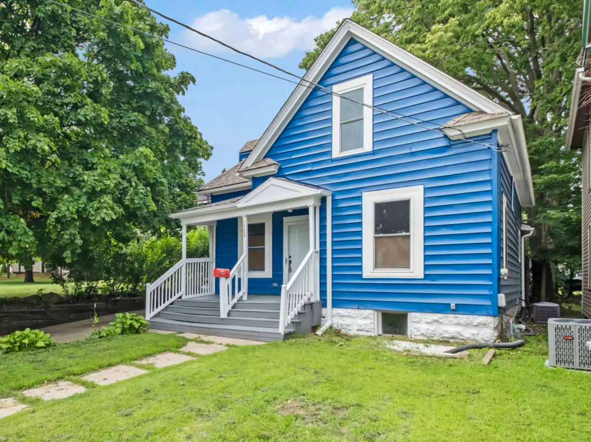 1722 Charles Street, Rockford, IL 61104 - #1