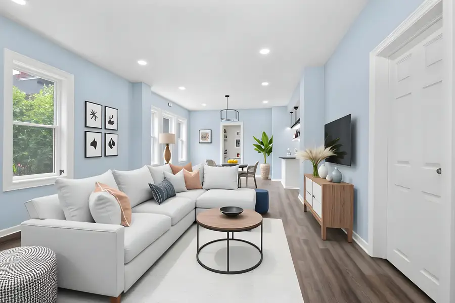 1722 Charles Street, Rockford, IL 61104 - #3