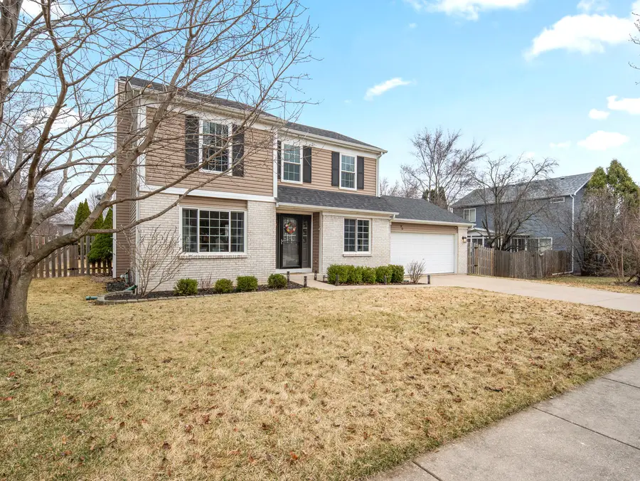 90 Arbor Avenue, Sugar Grove, IL 60554 - #2