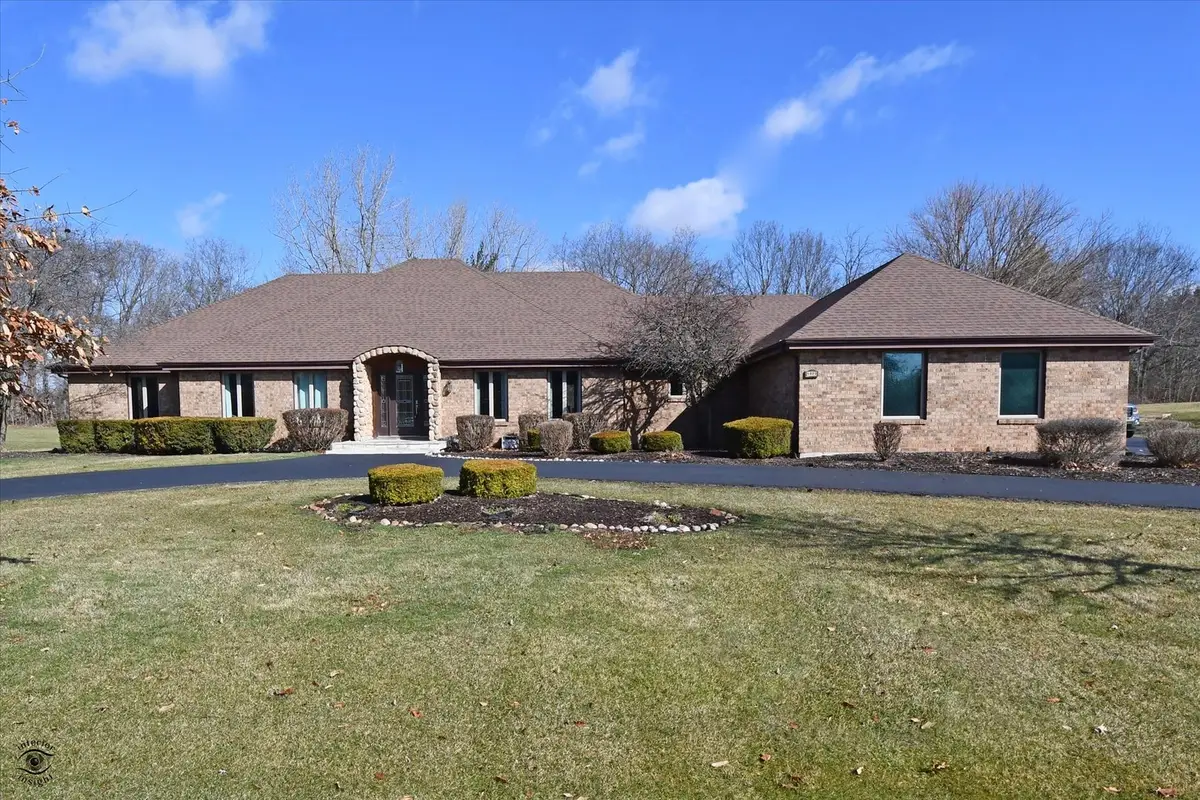 1022 Prestwick Drive, Frankfort, IL 60423 - #1