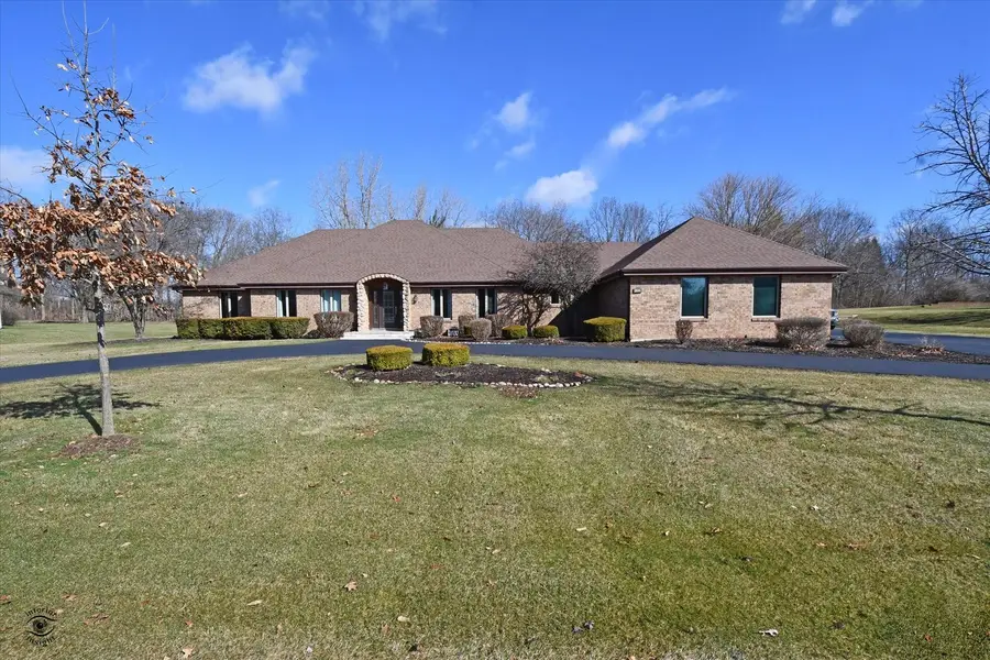 1022 Prestwick Drive, Frankfort, IL 60423 - #2