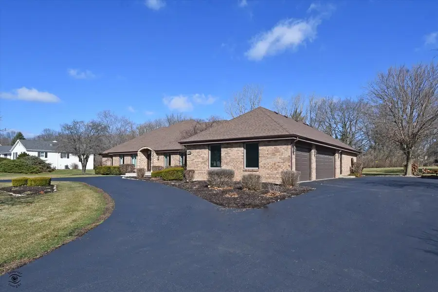 1022 Prestwick Drive, Frankfort, IL 60423 - #3