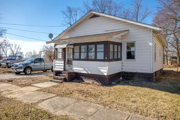 711 S Franklin Street, Litchfield, IL 62056