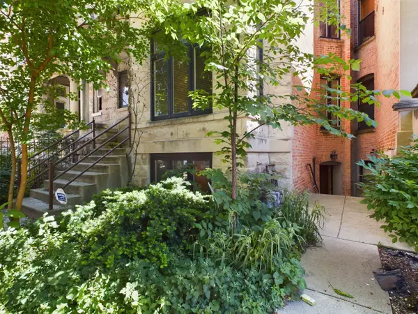 4837 S Forrestville Avenue #1, Chicago, IL 60615