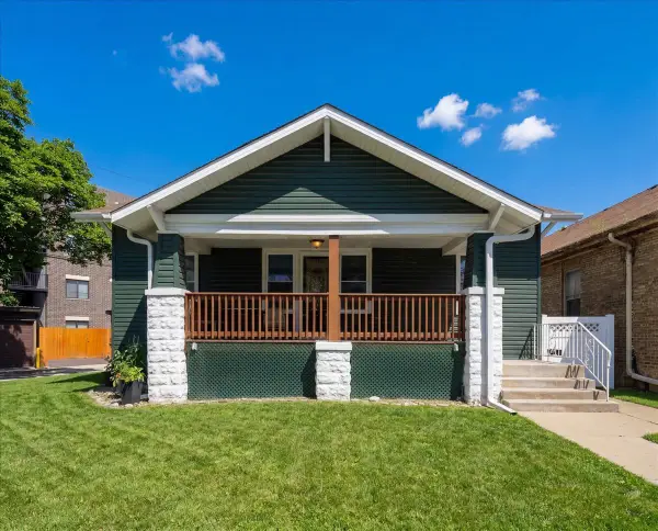 2671 Julian Terrace, River Grove, IL 60171