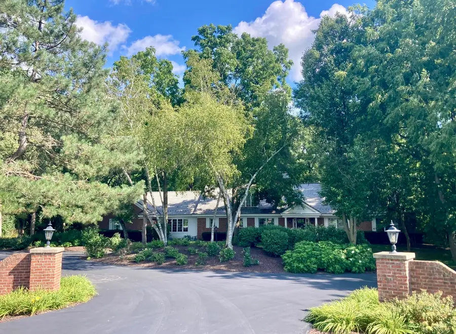 83 Oak Creek Drive, Yorkville, IL 60560 - #2