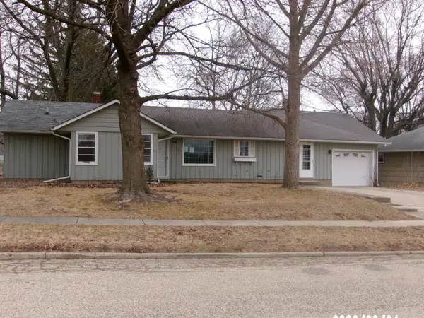 321 Meltzer Street, Walnut, IL 61376