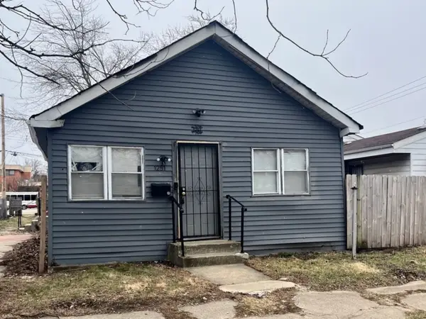 1251 W 110th Place, Chicago, IL 60643